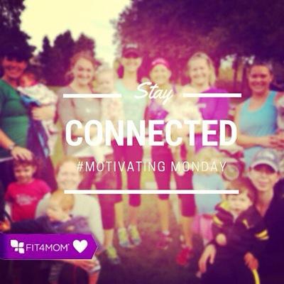 Fit4Mom gives you strength for motherhood. programs: Fit4Baby, Stroller Strides and Body Back in Seattle and Shoreline.