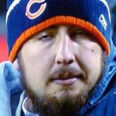 LuckyNeckBeards's profile picture. 