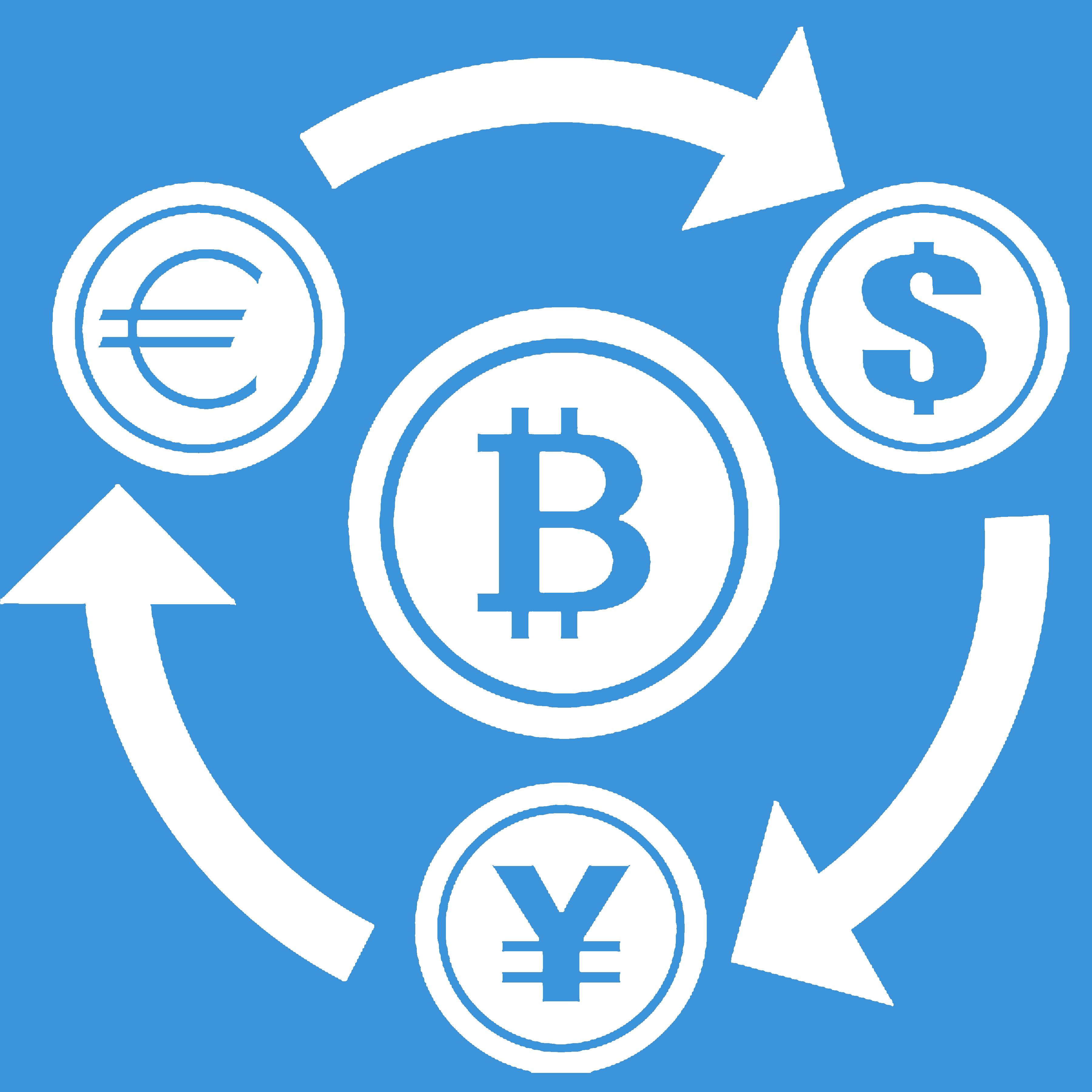 Digital Currencies are an innovative medium of exchange that allow us to make frictionless global payments.