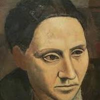 Gertrude Stein Quote (@_gertrudestein_) 's Twitter Profile Photo