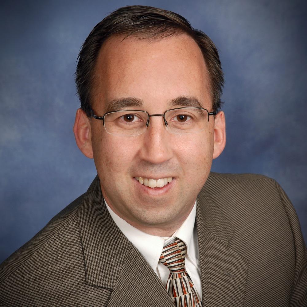 pastormorrell's profile picture. Pastor of Fourth Baptist Church & President of Central Seminary