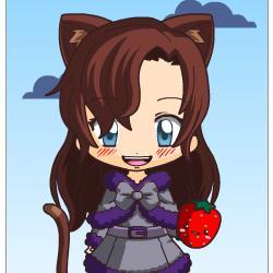 DramaticCupcake Profile Picture