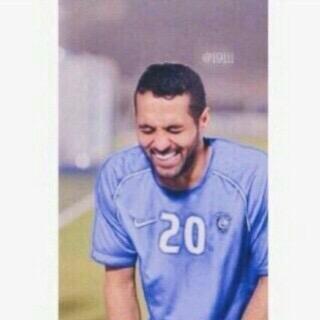 ‏‏‏‏‏الهلال؟ ‏حُبك استوطن قلبي .