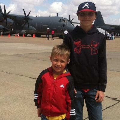 mrcoreyjohnston's profile picture. 