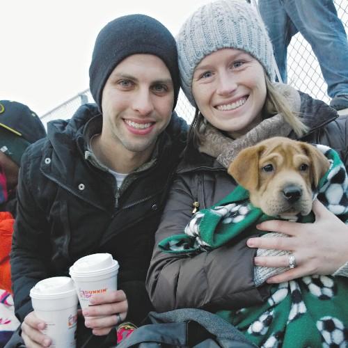 doyle2lewis's profile picture. my savior. my husband. my family. giggsy. soccer. camping. ephesians 4:1