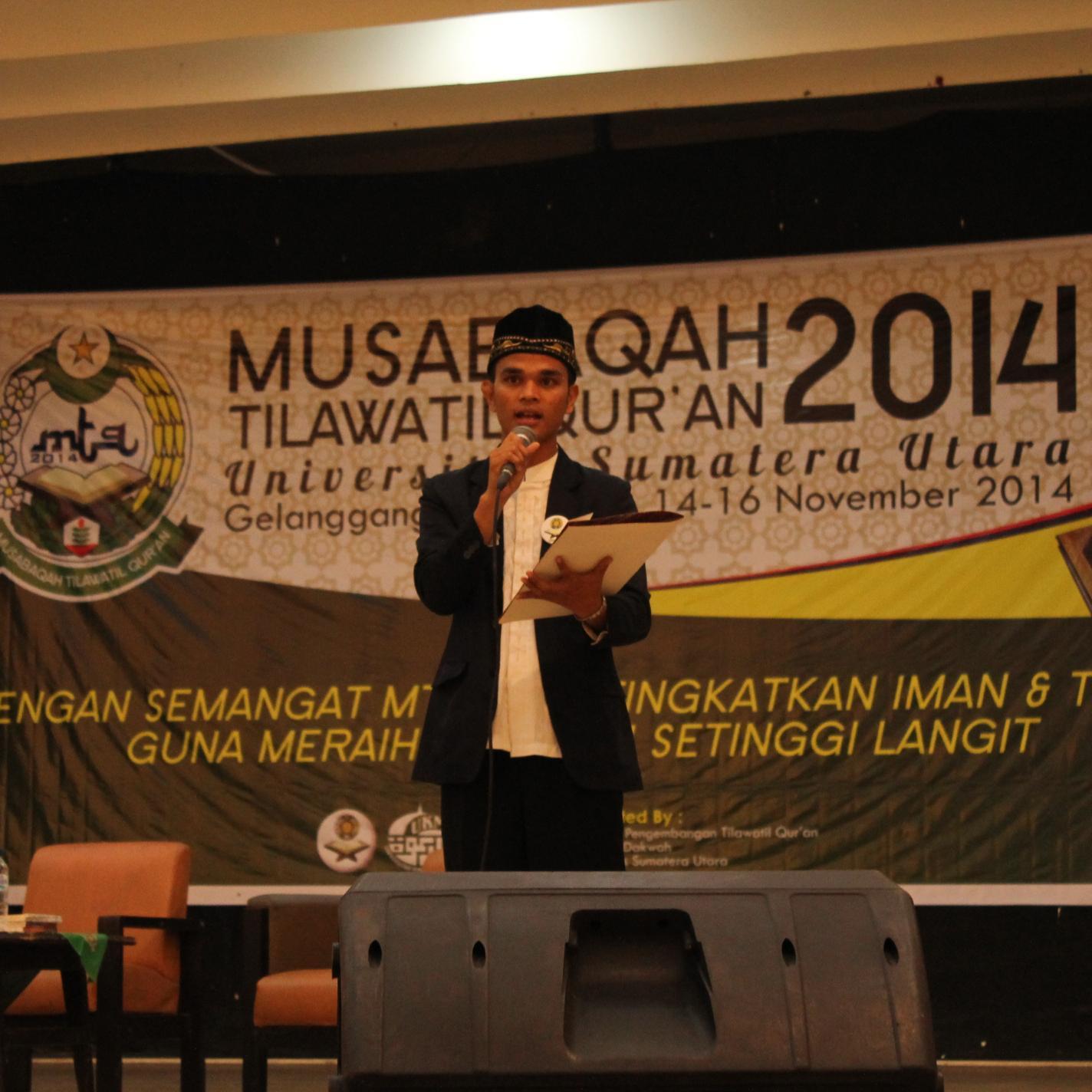 Tingkah laku adalah cerminan dari hati seseorang