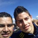 John Bernal - @thaelsebas - Twitter