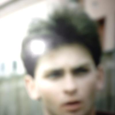 johnhowe02's profile picture. 