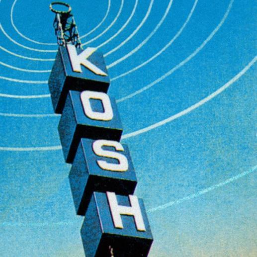 KoshArt's profile picture. Designer of Thousands of Album Covers. Facebook Fan Page: https://t.co/RPWq1zkF7k Instagram: https://t.co/wsP32ulg3v