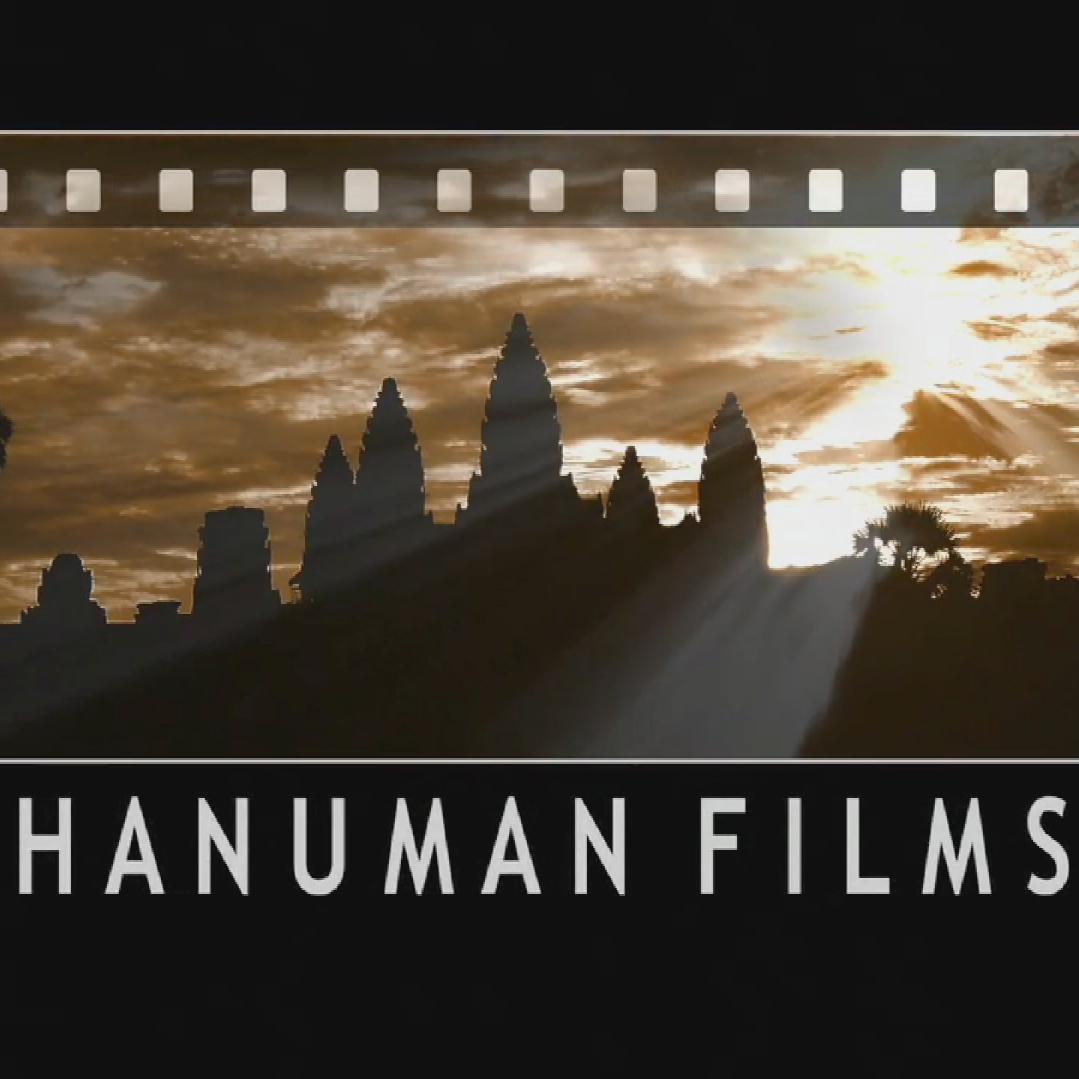 Hanuman Films began life in 2000 and is the leading film production and television servicing company in #Cambodia, #Myanmar, #Laos and #Vietnam