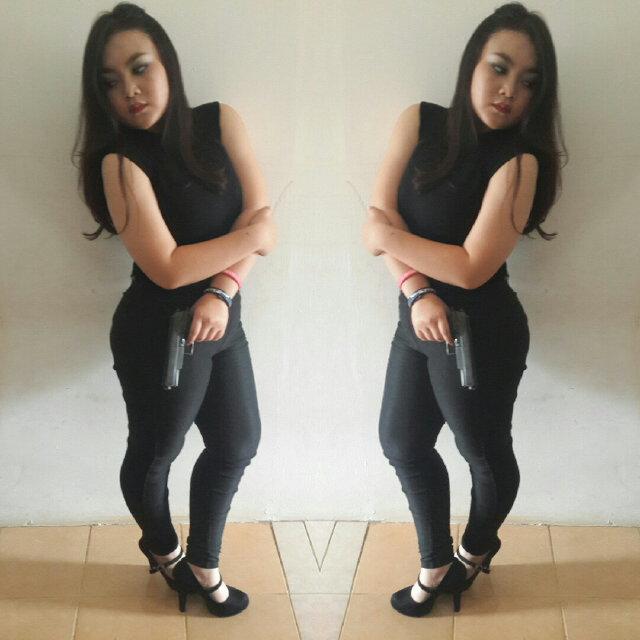 Puja_Cahyaning_'s profile picture. 