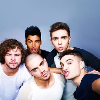 Daily DM's to The Wanted accounts. Access to Band, Max, Nath, Jay, Tom, Kelsey and Jess❤️ Hannah,Abbie,Virginia,Kateland