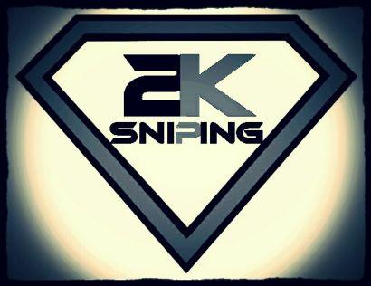 2k Gaming 
We are the best tryharding, quickscoping and trickshotting clan