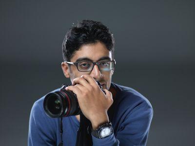 Show Producer, Creative Executive.
-- Photographer, Traveler, Dreamer.
Follow me to know me better. . . . :)