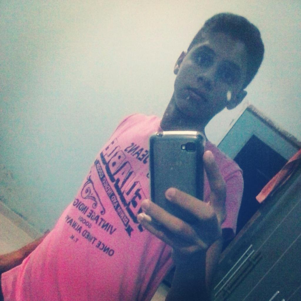 Somente diferente...