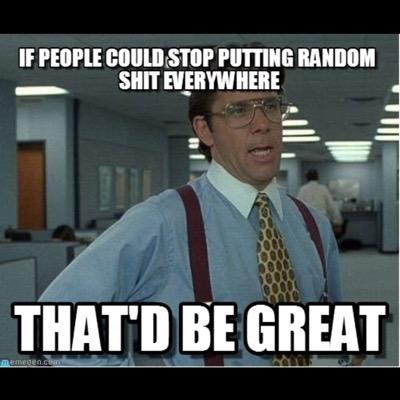 random_shit_yo's profile picture. You might get a chuckle out of this...no promises though...