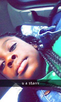 shonte
ping luh Susta....im da daughter \\susta of ping I get w.e i want n im spolied