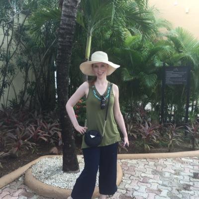 The Ginger Cat in the Packable Hat - Freelance Writer, Adventurer, Dreamer - http://t.co/fjdSUrtegc