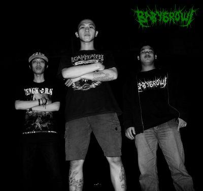 surabaya deathmetal