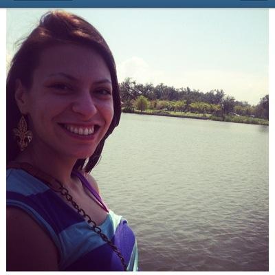 missmarisaleigh's profile picture. @uclaluskin MPP alum