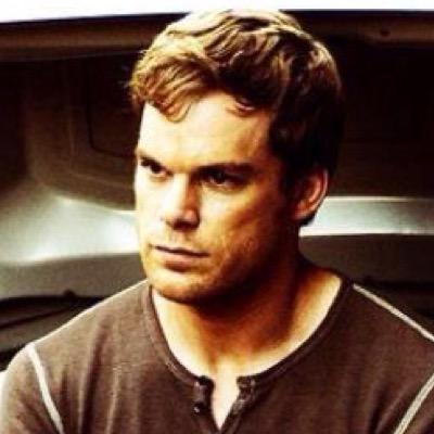 Blood splatter analyst by day, vigilante serial killer by night. I've been close to being caught. I don't plan to let that happen again.