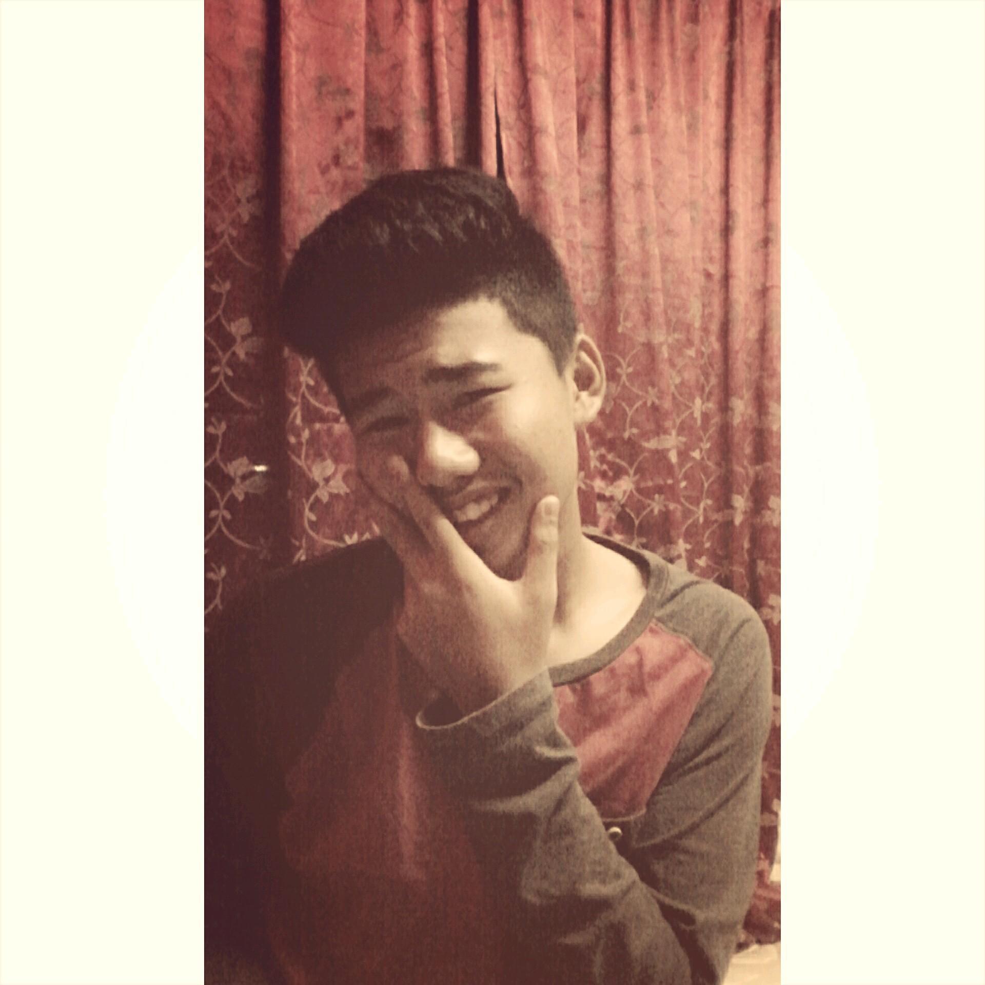 Hxxkimi's profile picture. 15