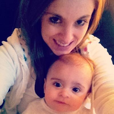 Mother to a beautiful 7 month old, and engaged to the man of my dreams! Life is great!