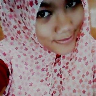 just one~ rizky