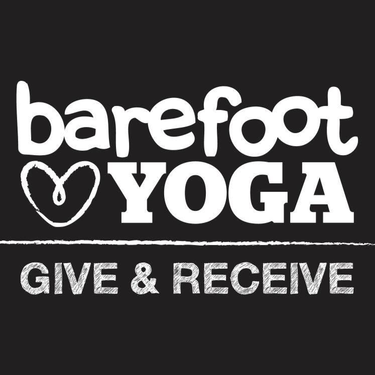 We offer donation-based classes because we believe that the practice of yoga is so essential to health and wellbeing it should be made accessible to everybody.