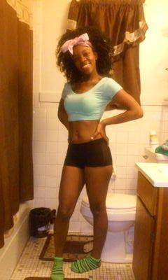 . team iLovee him :) ♥ ツ