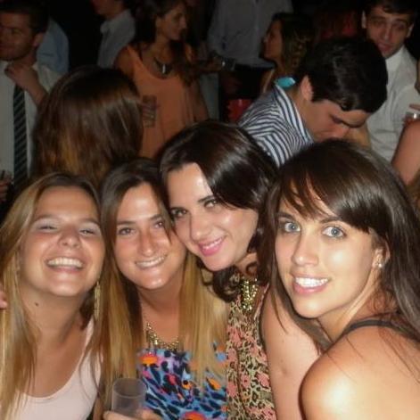 FloriPignalitti's profile picture. 