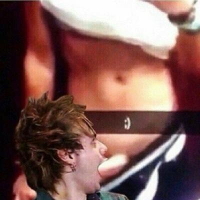 miranda80377929's profile picture. you should know my name, Ash screams it every night• Holland is bae•thirstin on nialls irish cream since 0/12! to Glam To Give a Damn