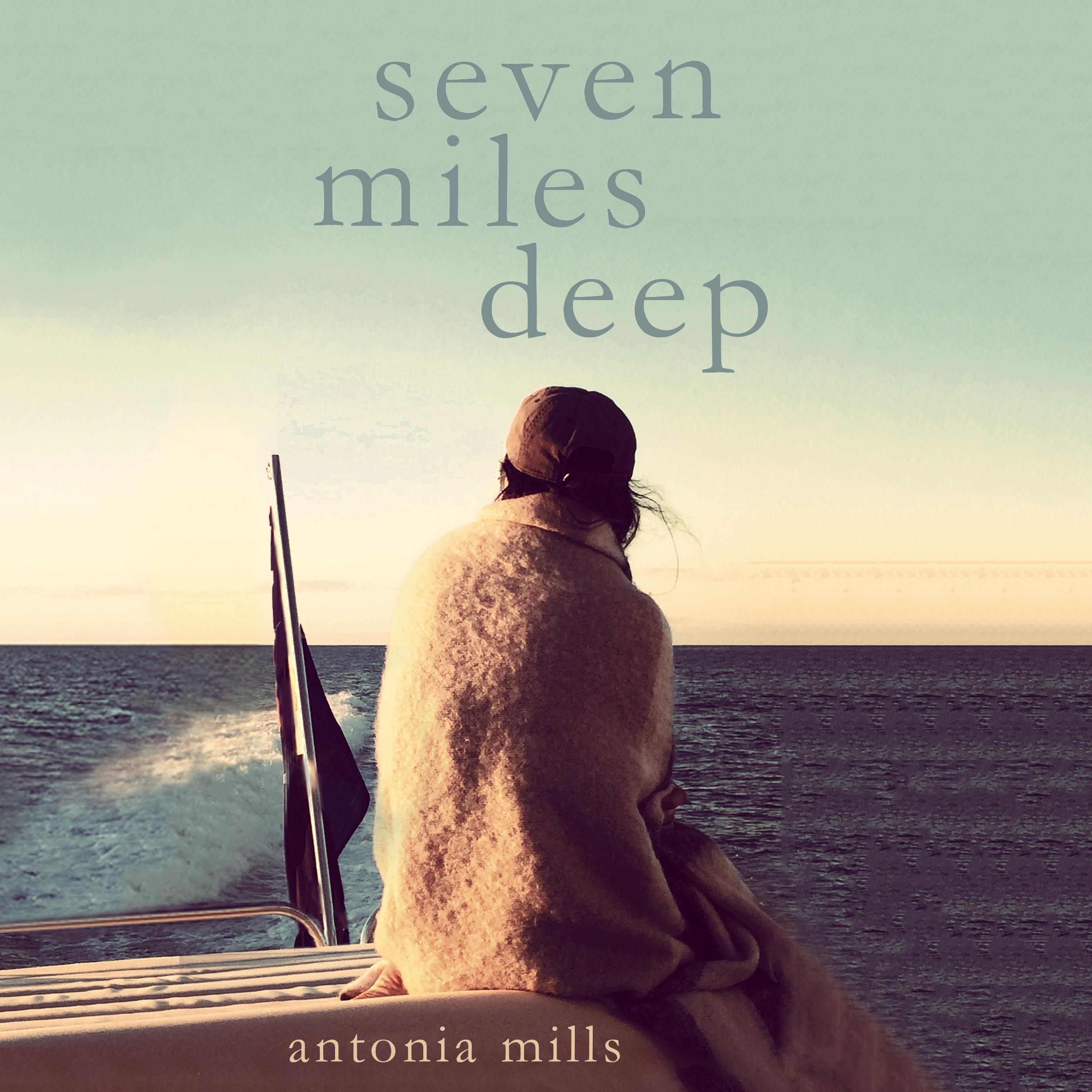 author of @sevenmilesdeep | a story about falling too deeply and finding a way back up to the surface