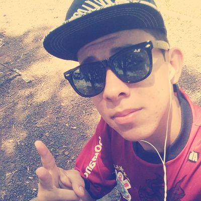 Apenas mais 1 sonhador
