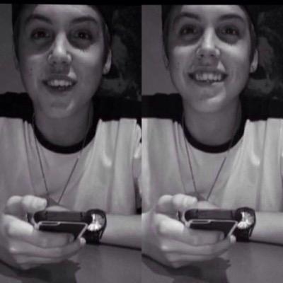 follow @tfioespinosa she follows back