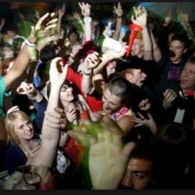 Lets have fun Las Vegas kids