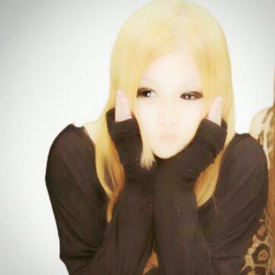 ❤Gossip Girl所属❤　誰でもいいからフォローよろ！　　 りゅーてい❤　11.22