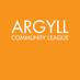 Argyll CL (@argyllcl) Twitter profile photo Argyll CL (@argyllcl) Twitter profile photo
