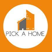 Pickahome provides potential home buyers with an easy to use yet a sophisticated online platform.

#GharBaitheGharPayien
#RealEstateSimplified