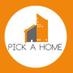 pickahome (@pickahome) Twitter profile photo
