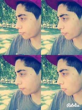 Santisuar_46's profile picture. cayuqui.pala.envidia...