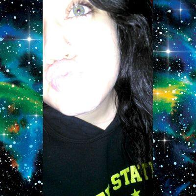 Ashalaylaay's profile picture. 