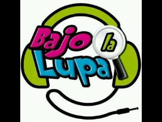 PROGRAMA DONDE DISFRUTAS AL SER ENTREVISTADO.... bajolalupa2016@gmail.com