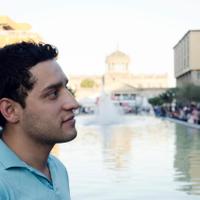 Erick Guzman (@feboariel) 's Twitter Profile