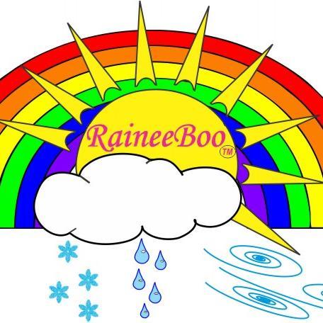 Inventor of the PATENTED RaineeBoo... the best waterproof baby car seat cover you'll ever find! And... absolutely adorable to boot☺️!