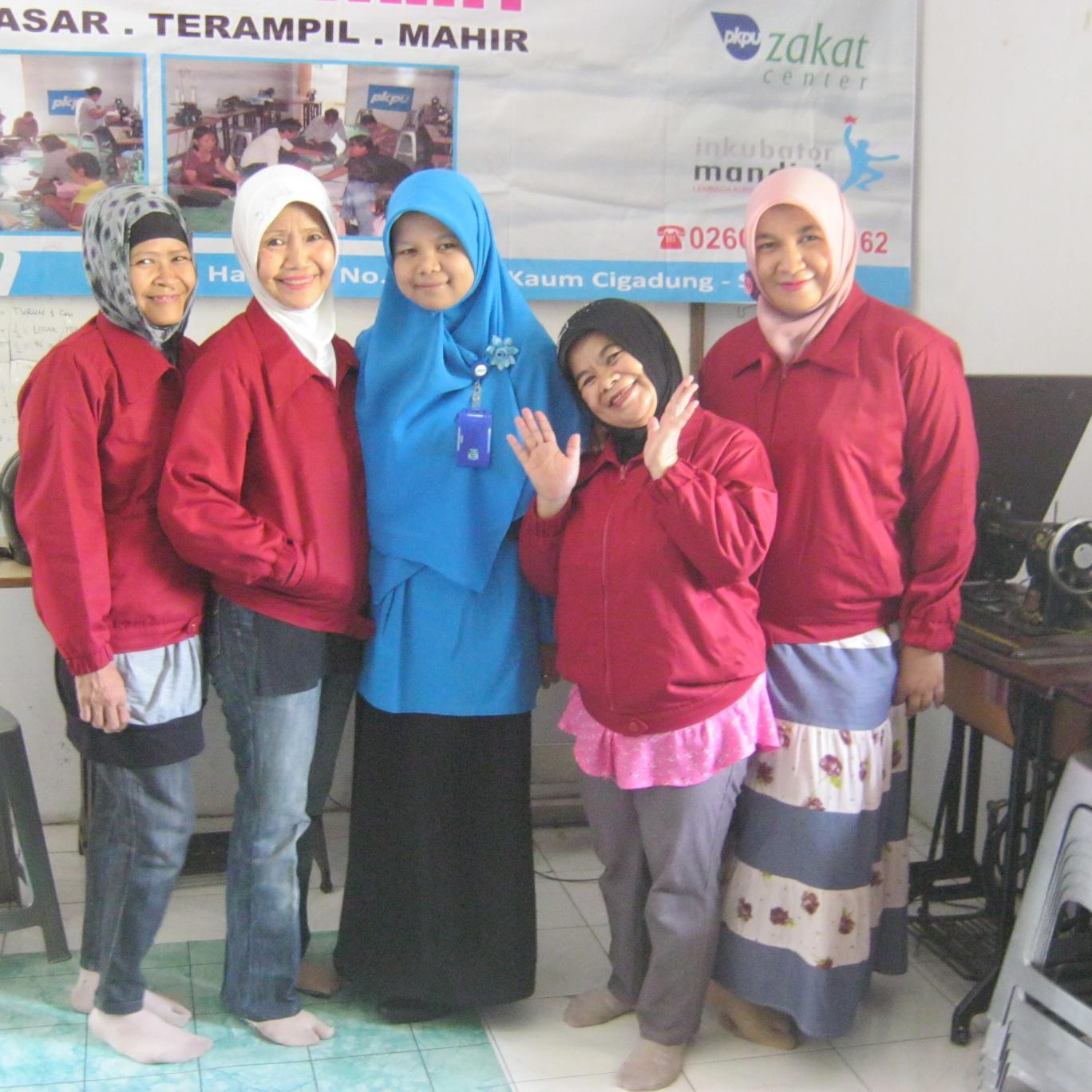 ferrarahayu535's profile picture. Bermakna itu Indah