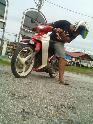 shah