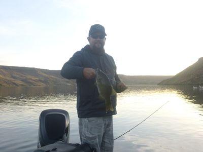 RichKranium23's profile picture. 