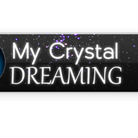 My Crystal Dreaming (@mycrystaldream8) 's Twitter Profile