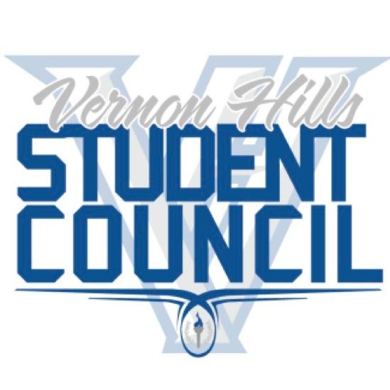 Vernon Hills High School Student Council || Run by students, for the students